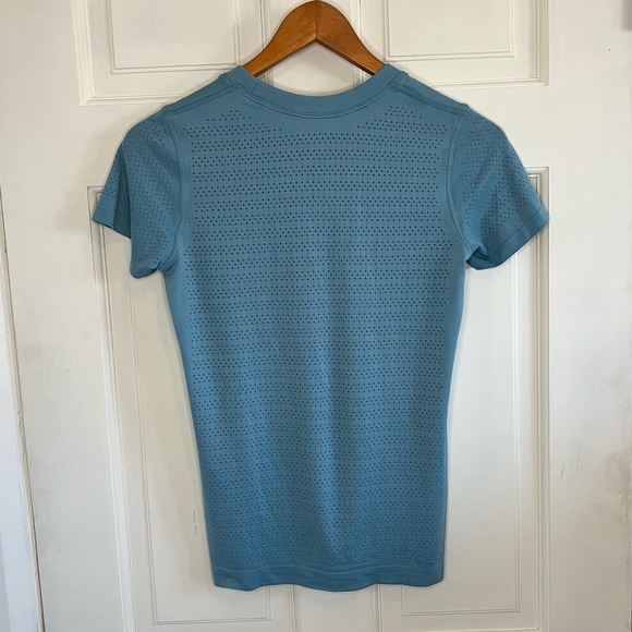 Lululemon Breeze By Short Sleeve
*Squad - Picture 4 of 7